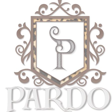 Hotel Pardo Tenosique de Pino Suarez Buitenkant foto