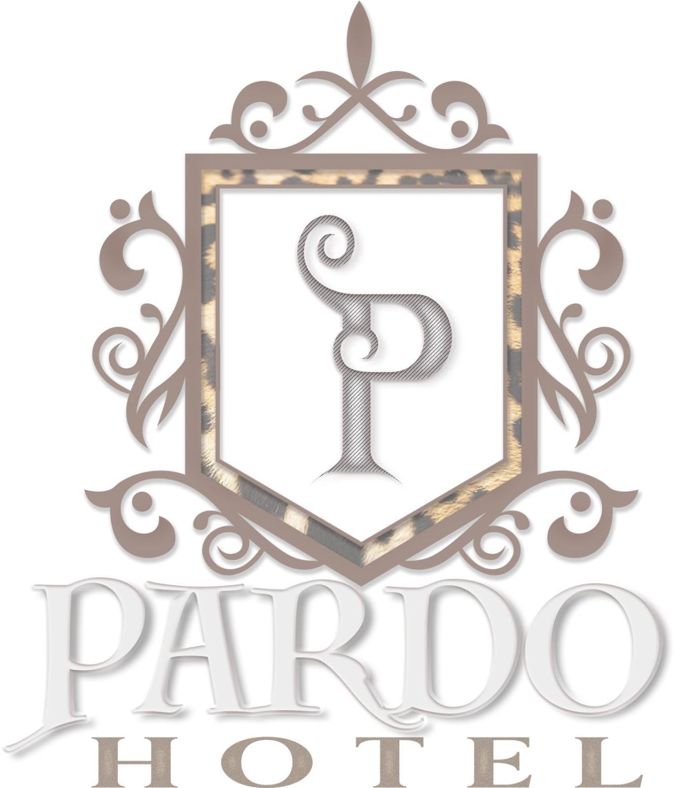 Hotel Pardo Tenosique de Pino Suarez Buitenkant foto
